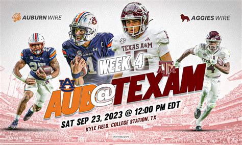 auburn texas a&m radio|auburn Texas am game.